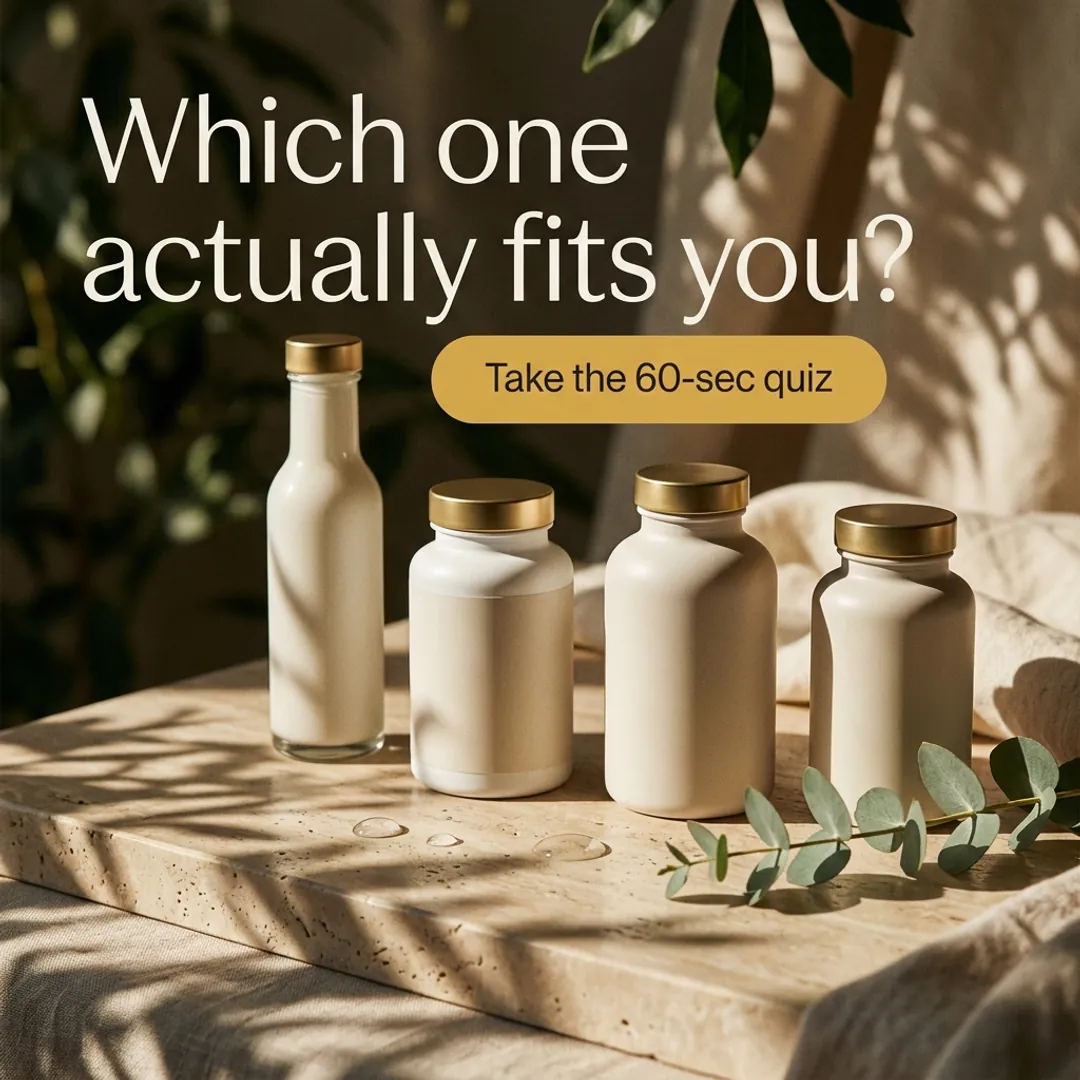 Quiz creative, Meta / Instagram